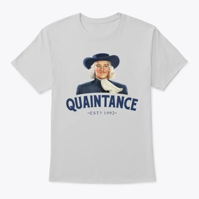 Quaintance (Standard)